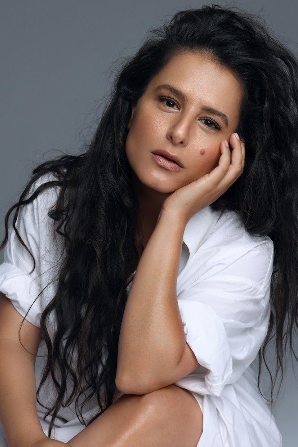 et billede af Miri Mesika