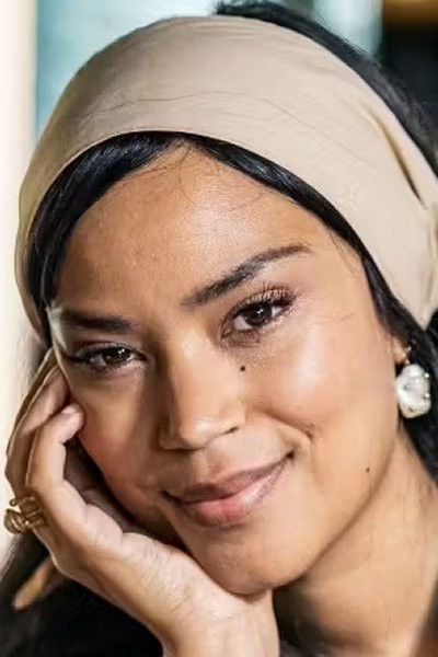 et billede af Kwamie Liv