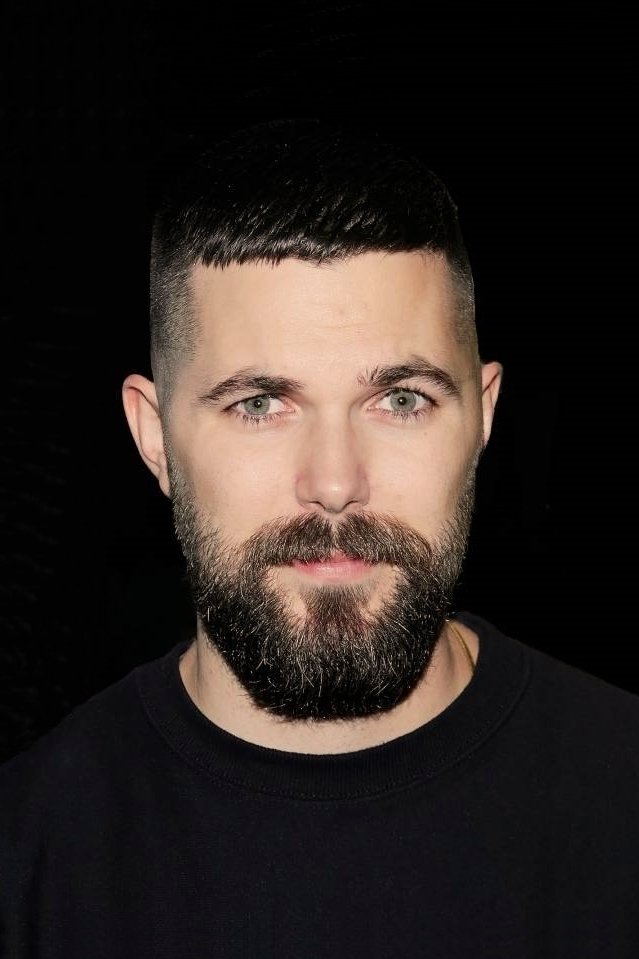 et billede af Robert Eggers