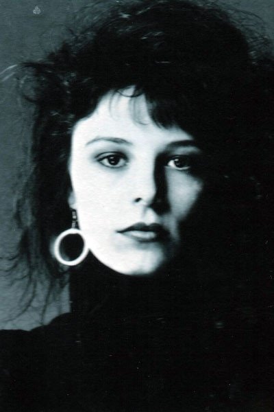 et billede af Lauren Roselli