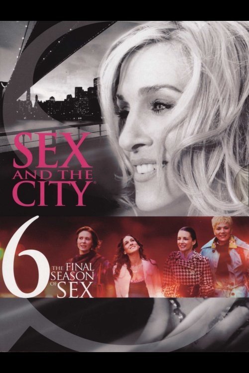 SEX and the CITY Season1-6　THE MOVIE Amazon.com: Sex and the City: The Movie (Single-Disc