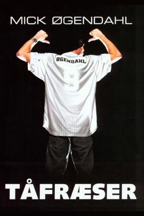 Mick &Oslash;gendahl: T&aring;fr&aelig;ser