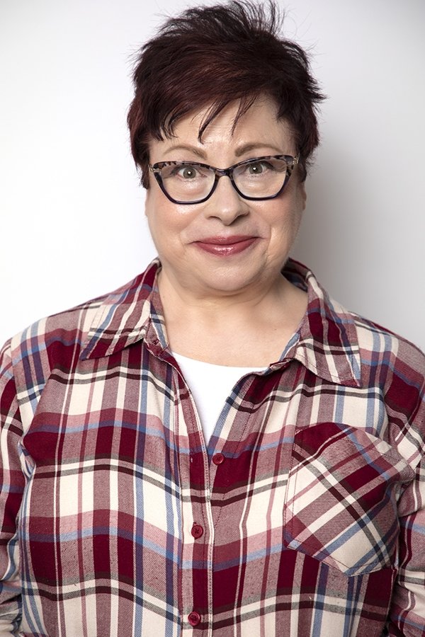 et billede af Claudia DiMartino