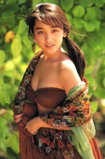 et billede af Hikaru Nishida