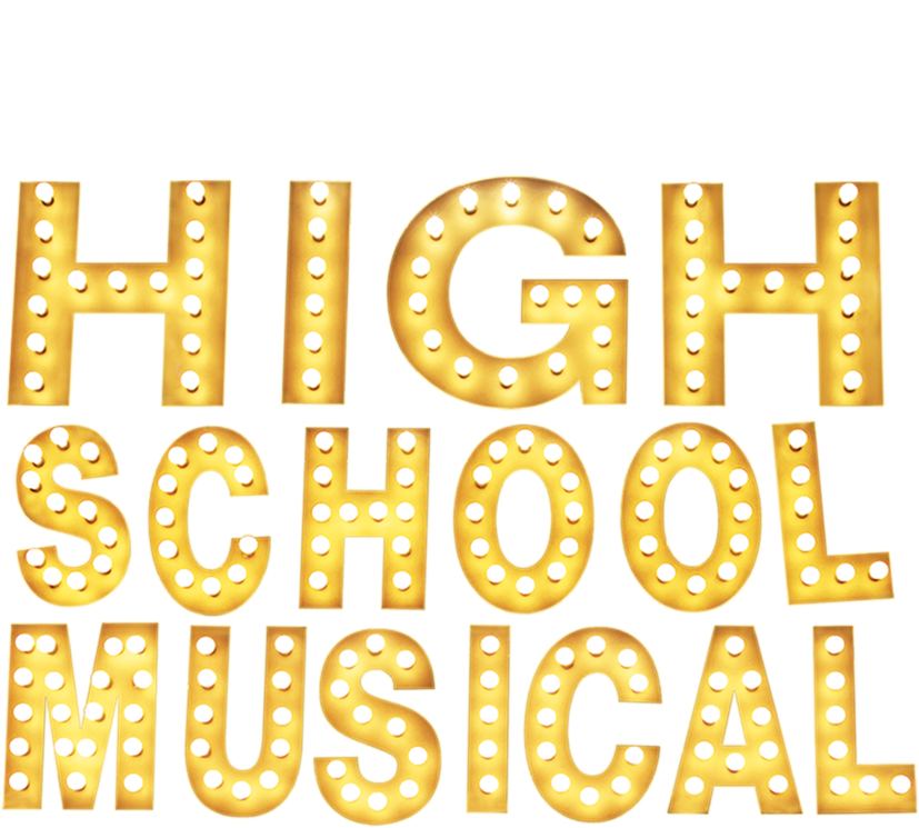 High School Musical Logo