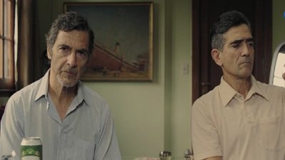 Historia de un clan