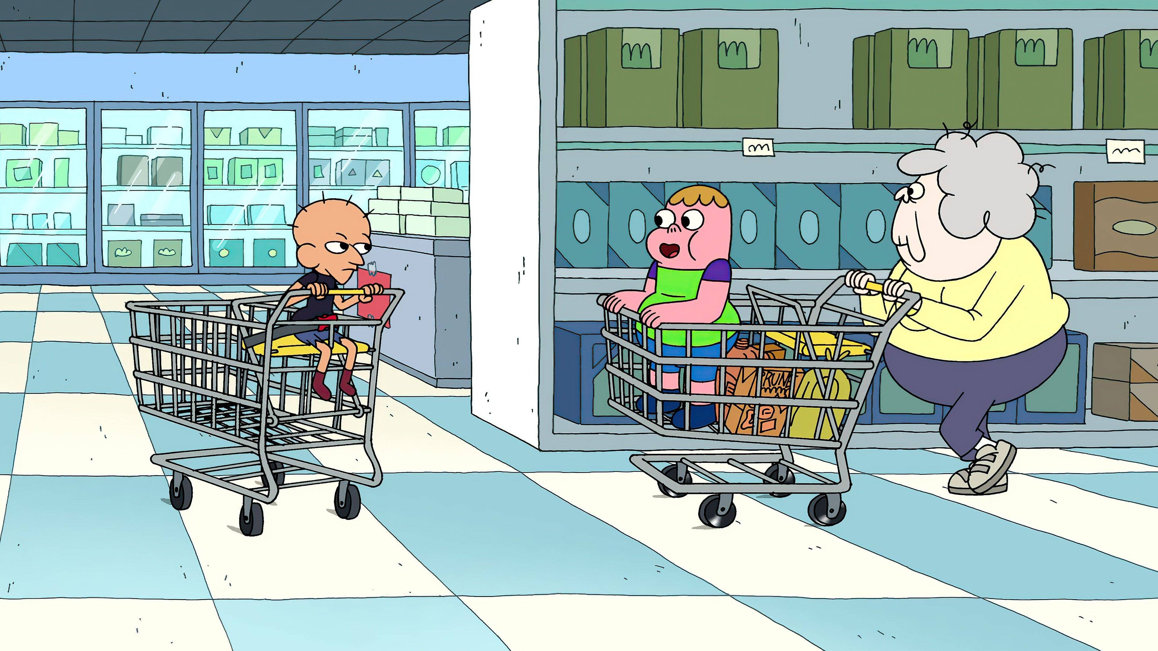 Clarence