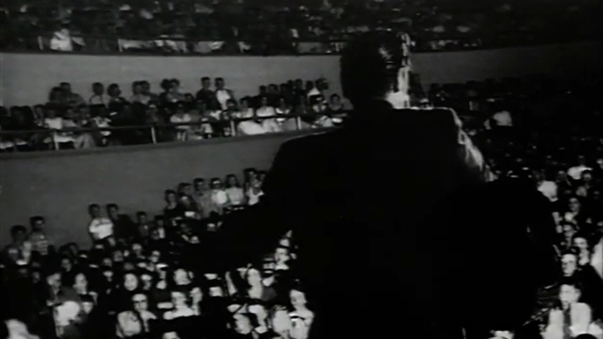 Elvis: His Life and Times