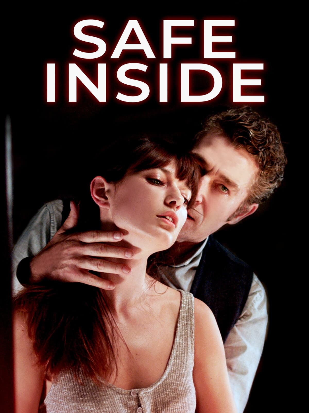 Safe Inside on FREECABLE TV
