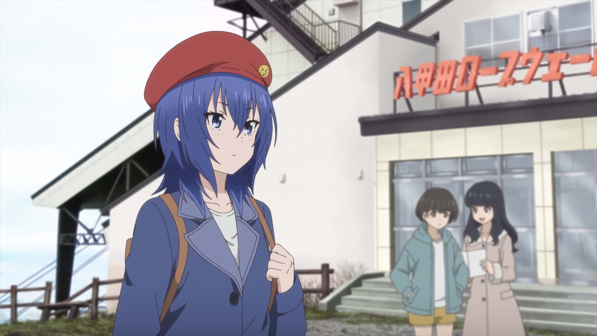 Episode 9