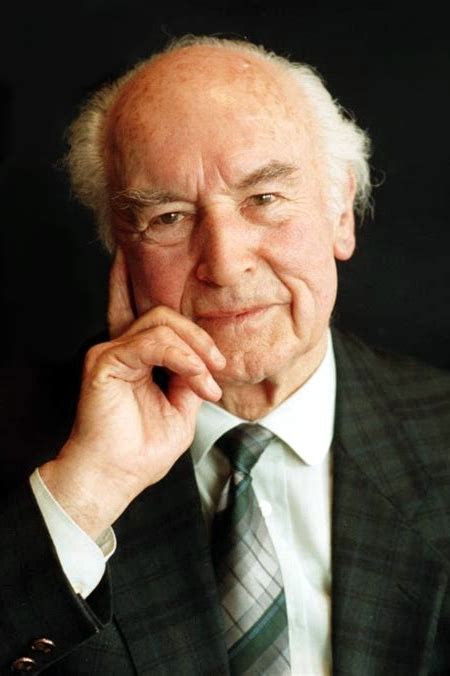 et billede af Albert Hofmann