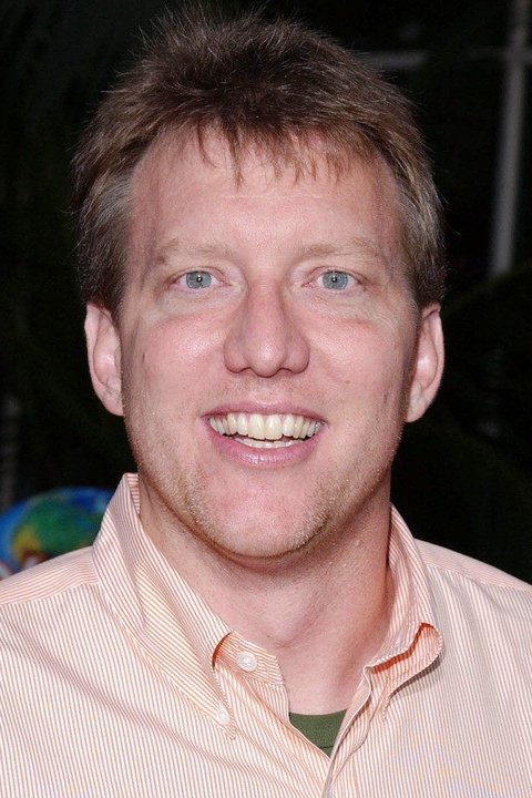 et billede af Chris Moore