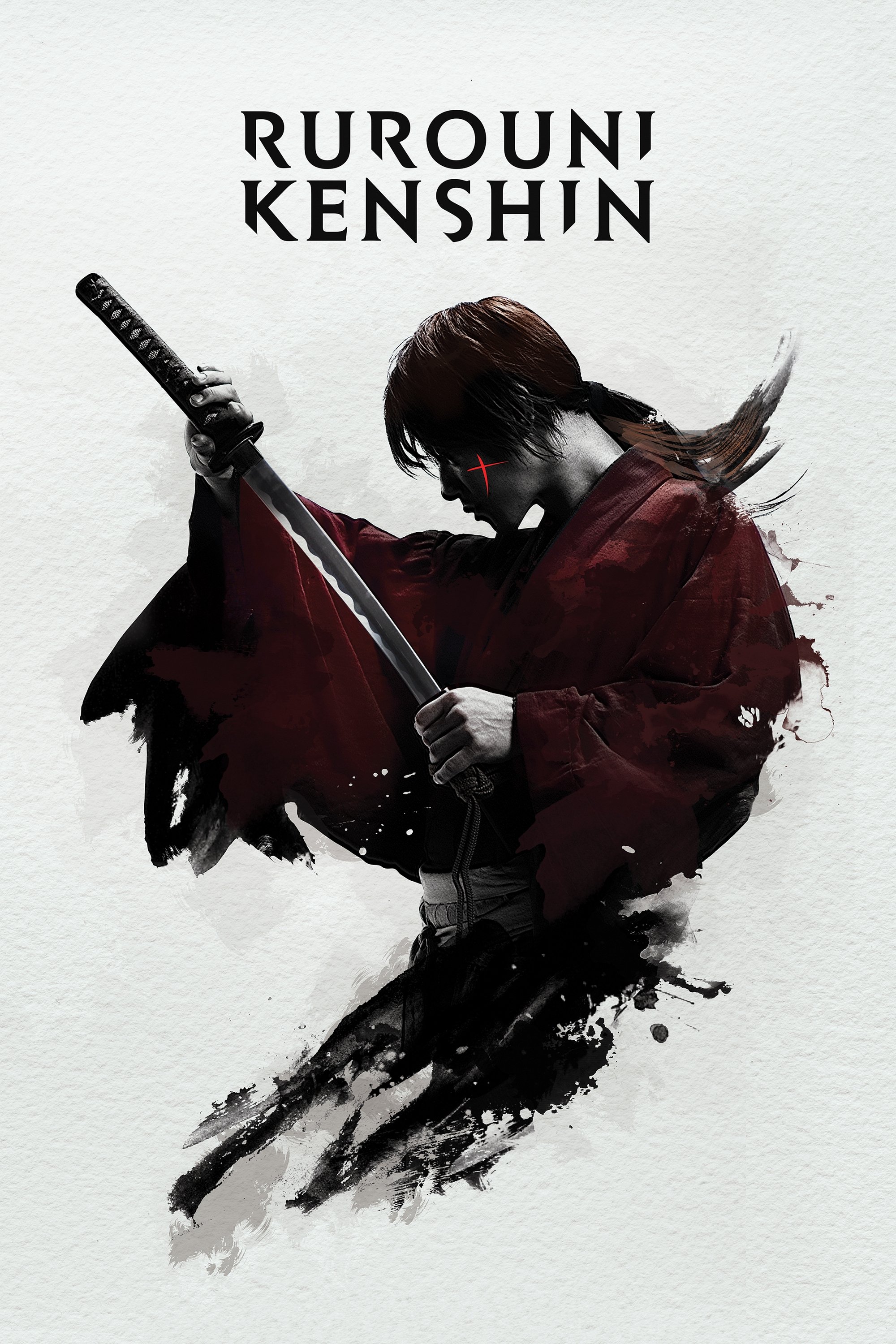 2012 Rurouni Kenshin Part I: Origins