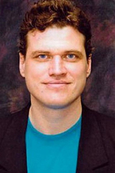 et billede af Oleg Vershinin