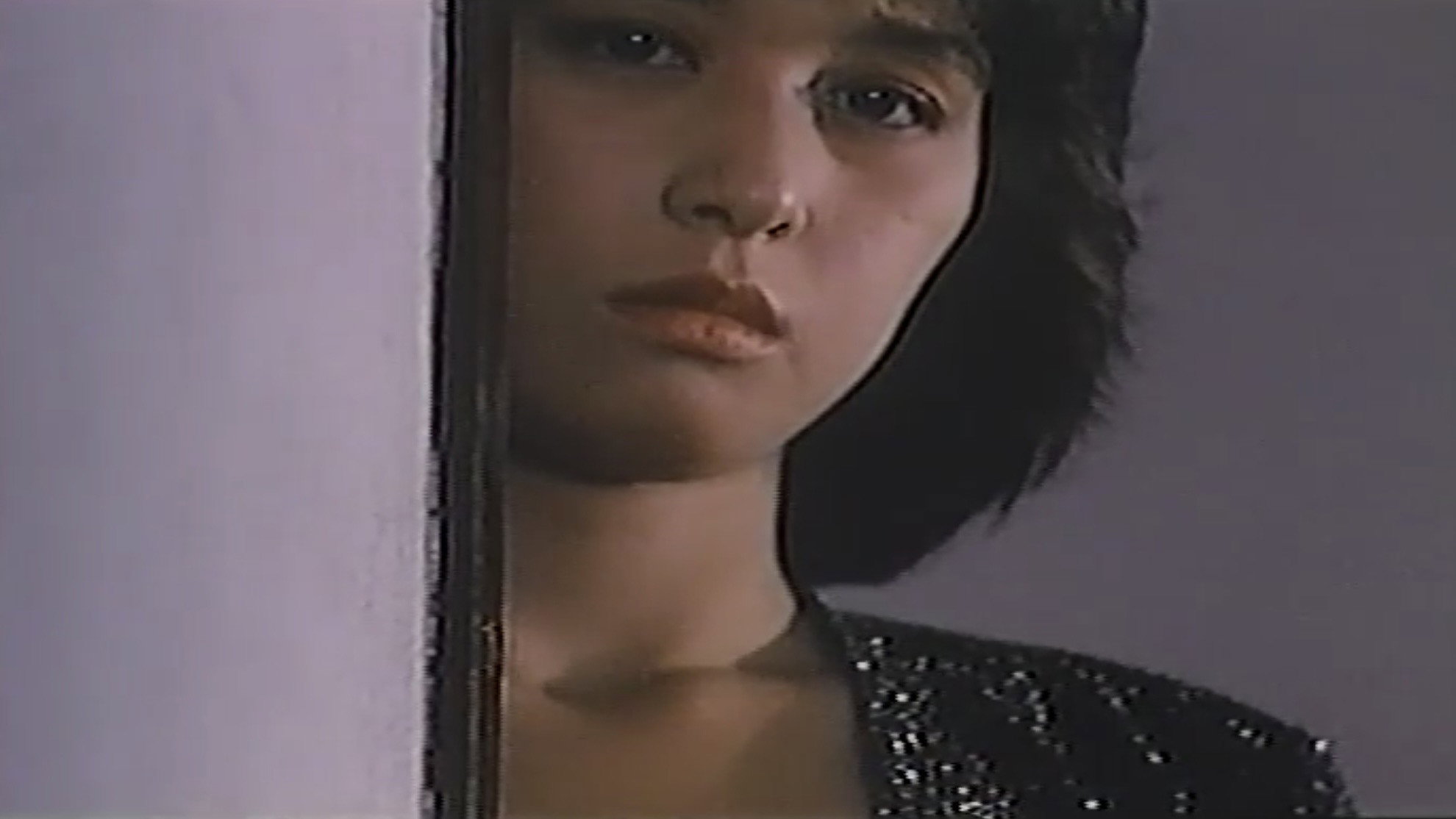 The ishoku document: Uma to onna Film