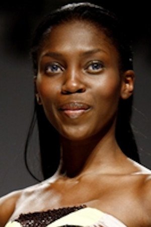 et billede af Sonja Wanda