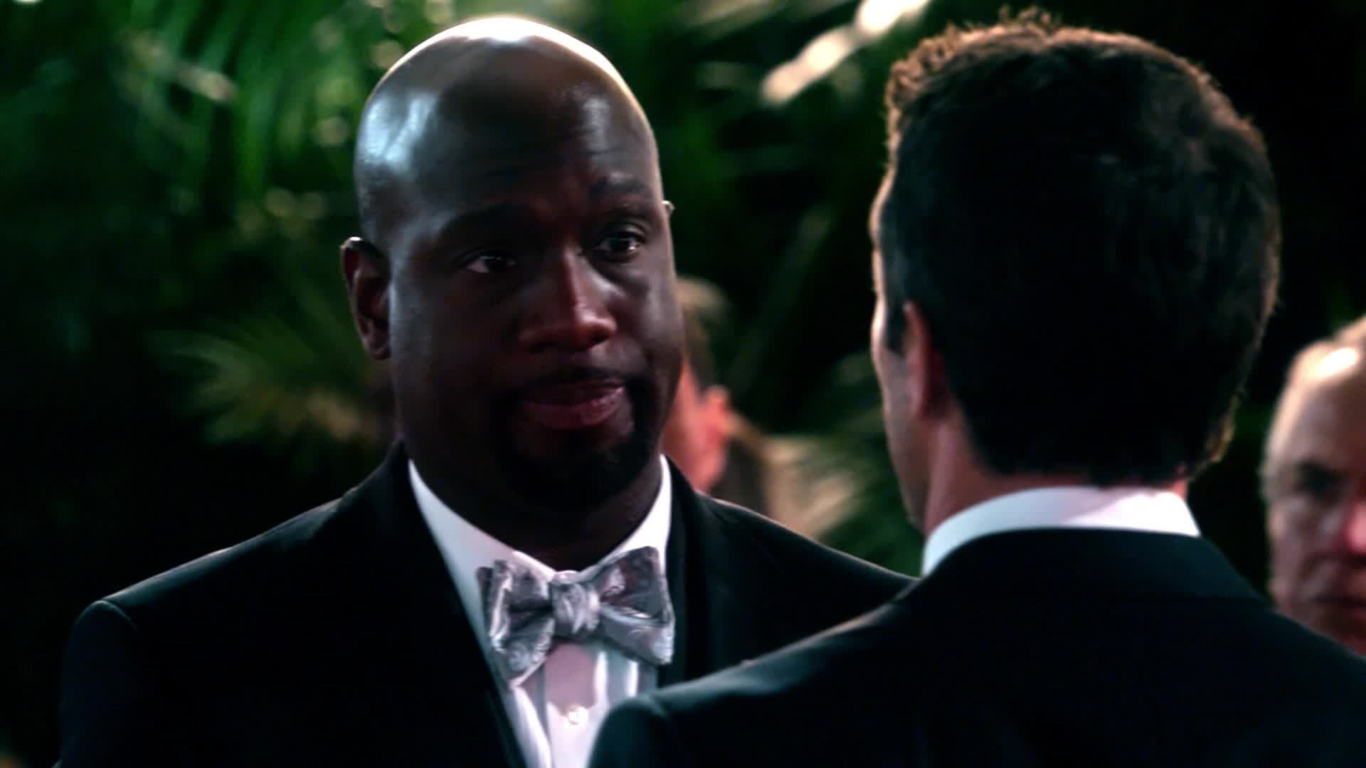 Hawaii Five-0 Season 2 :Episode 16  I Helu Pu (The Reckoning)