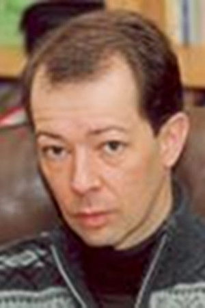 et billede af Chris Wasshuber