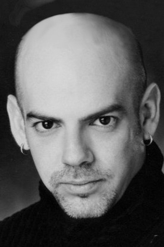 et billede af Lawrence Feeney