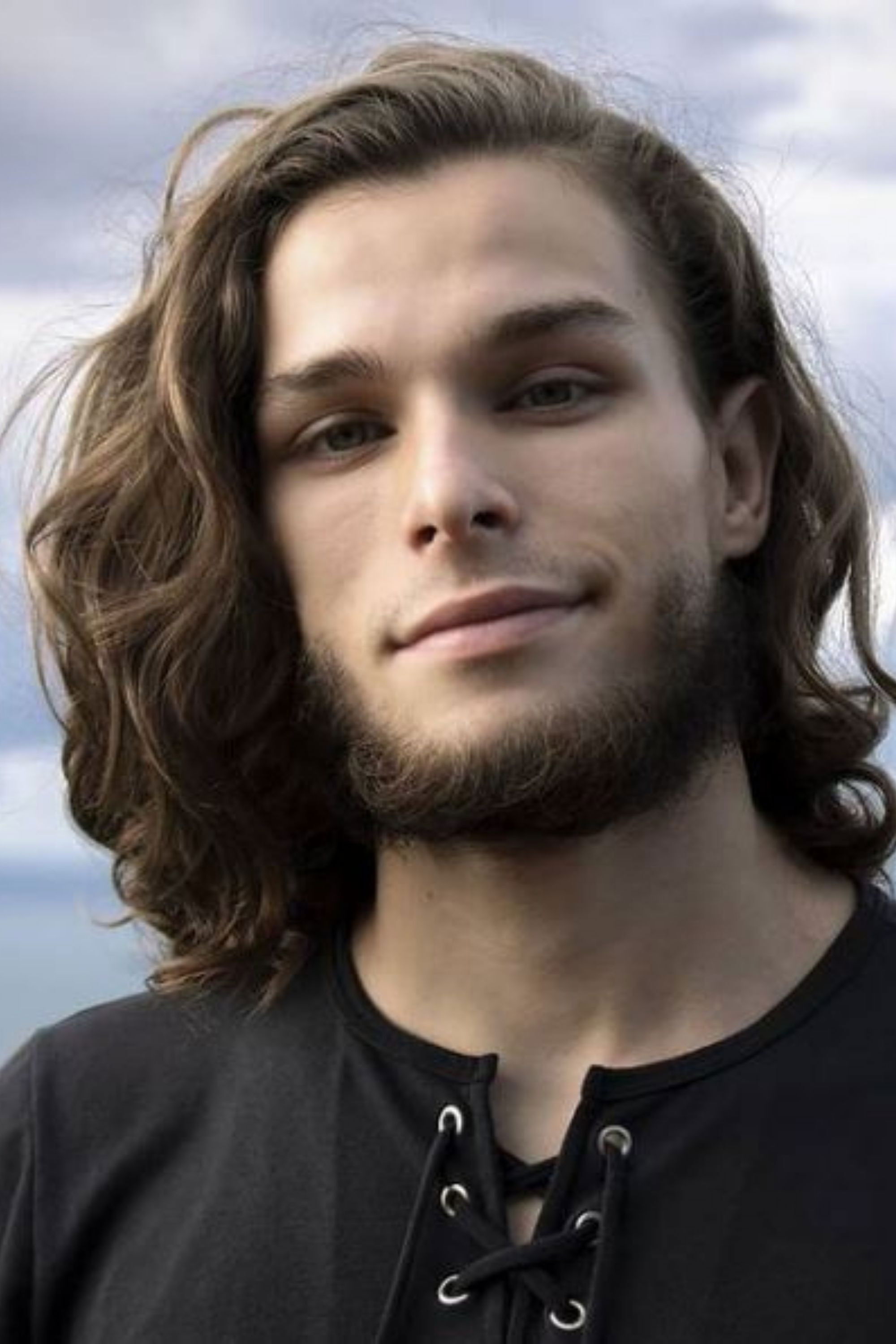 et billede af Matheus Parigini