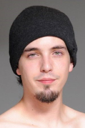 et billede af Ace Tucker