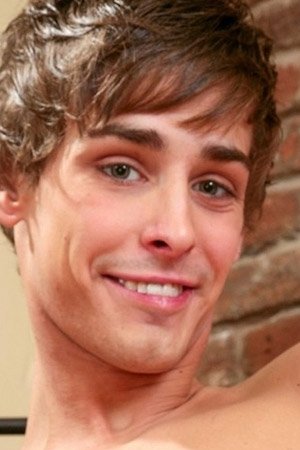 et billede af Simon Clay