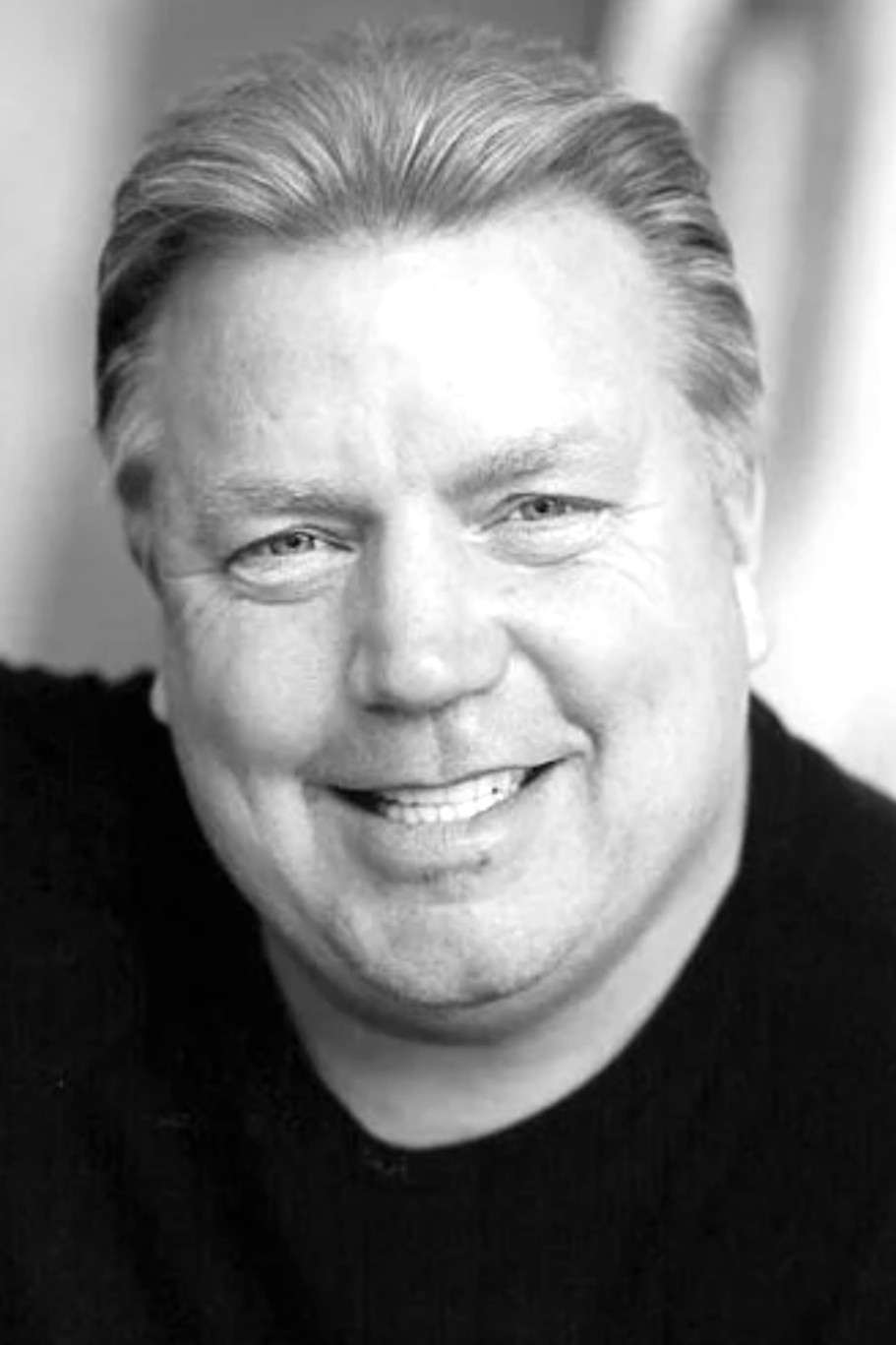 et billede af Ray Garvey