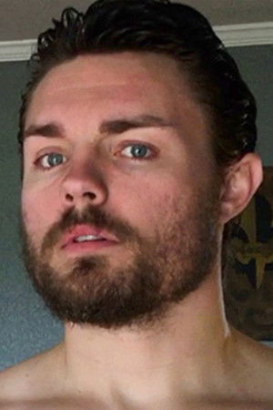 et billede af Chris Riley