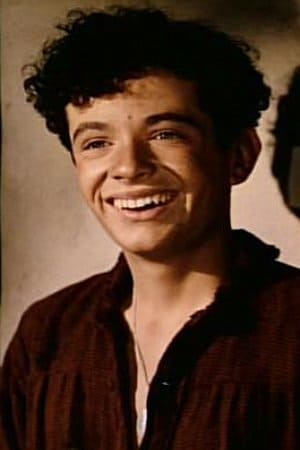 et billede af Rex Downing