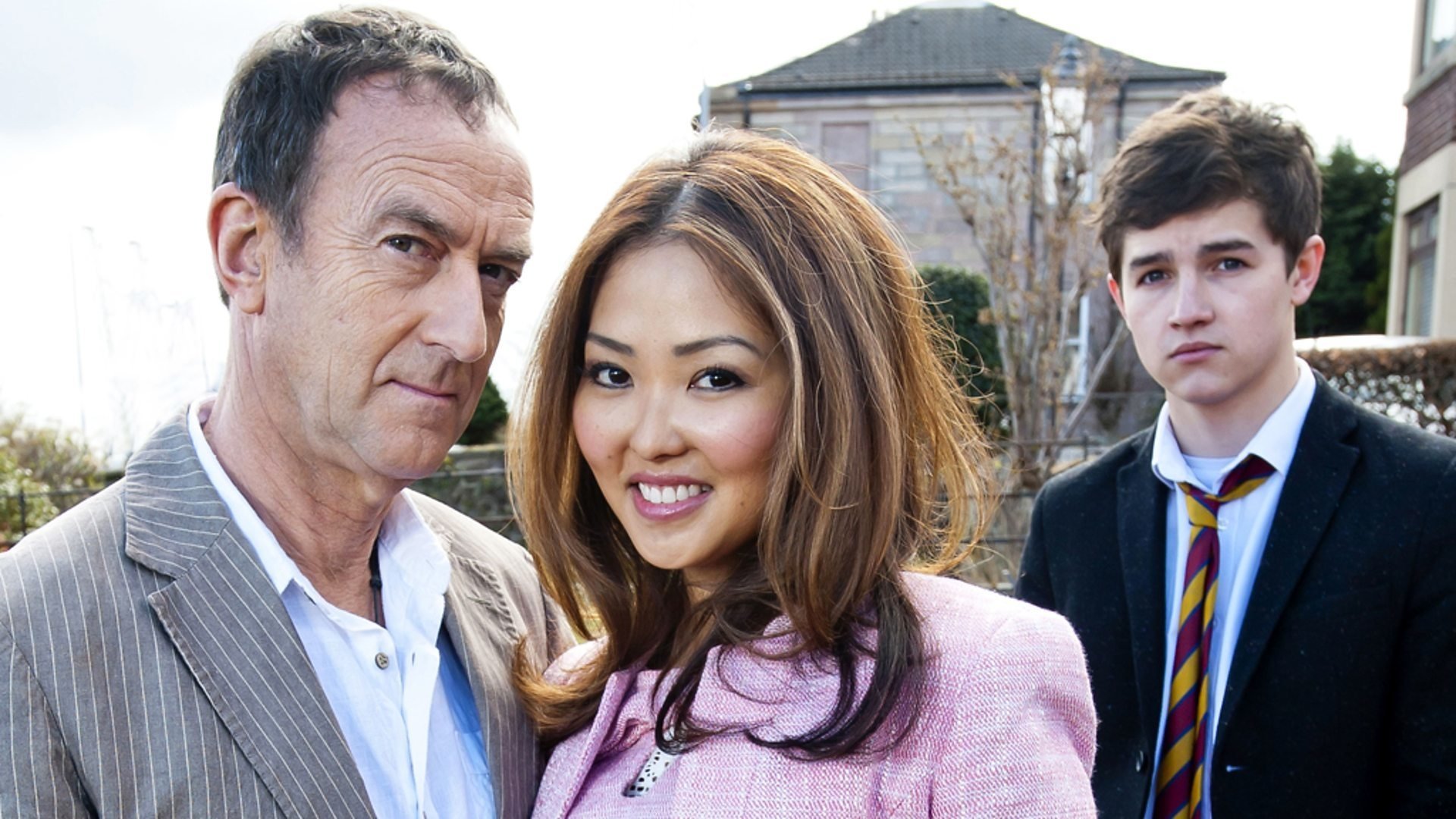Waterloo Road