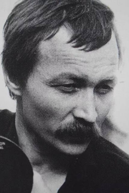 et billede af Yuriy Shaygardanov