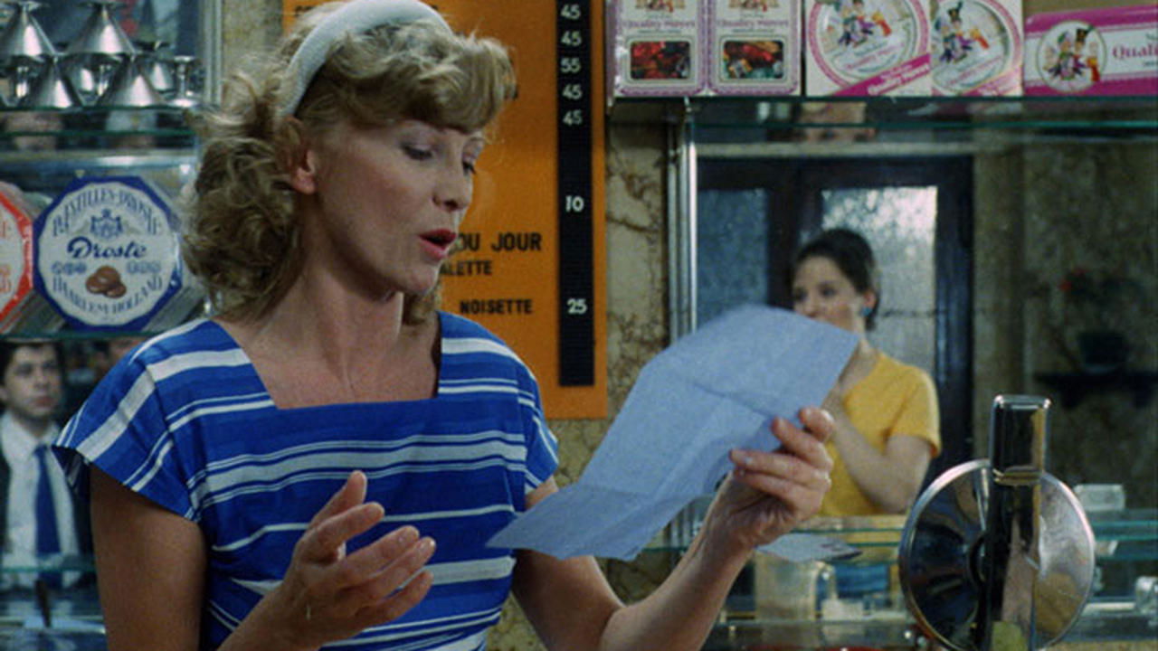 The Eighties (1985)