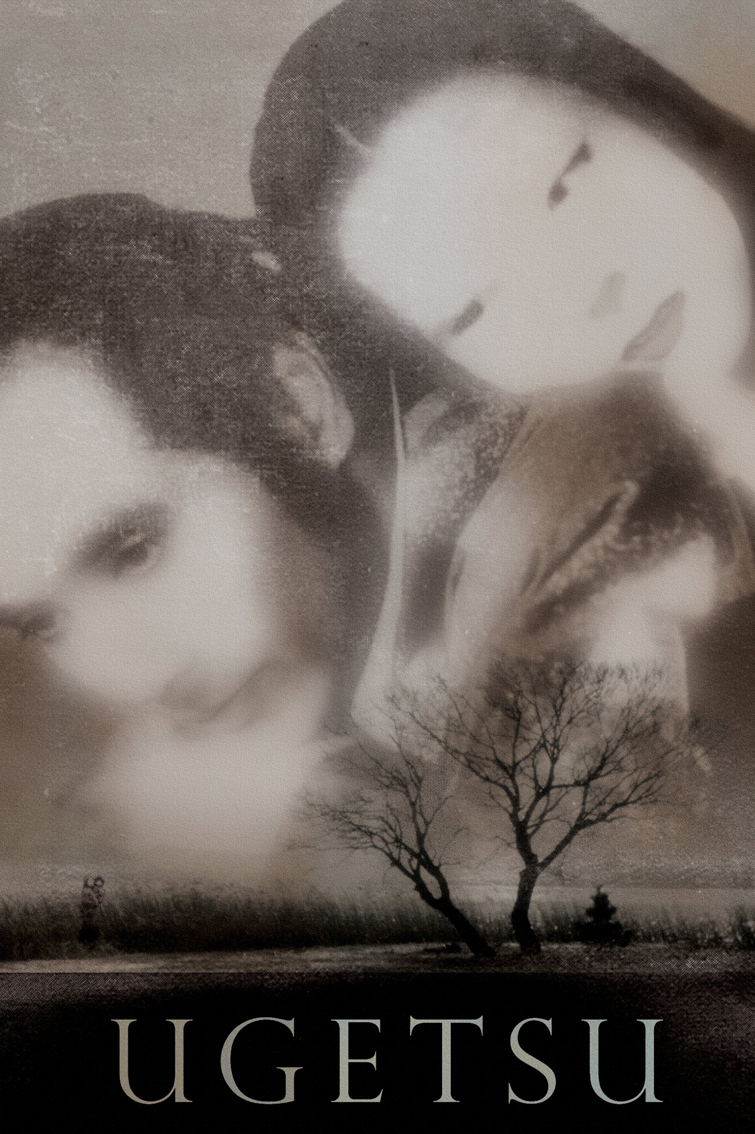 Ugetsu