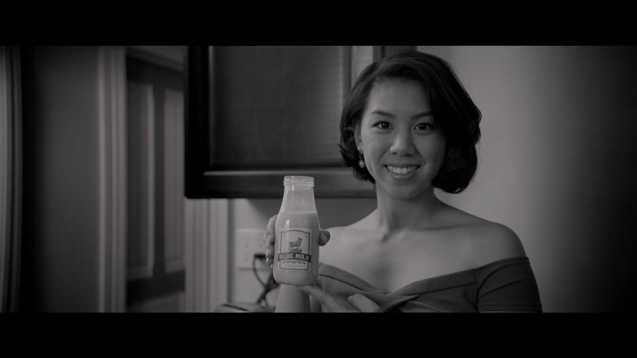 Blue Milk ()
