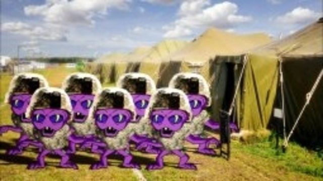 Thumbnail for Episode 7 Season 1 Episode 7
