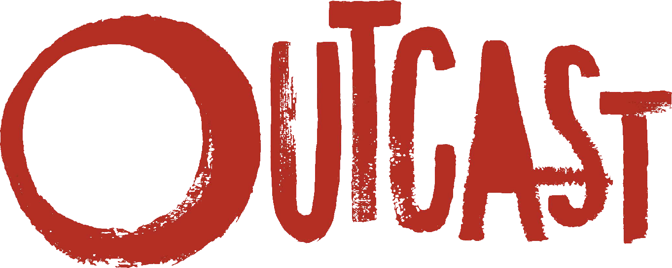 Outcast Logo