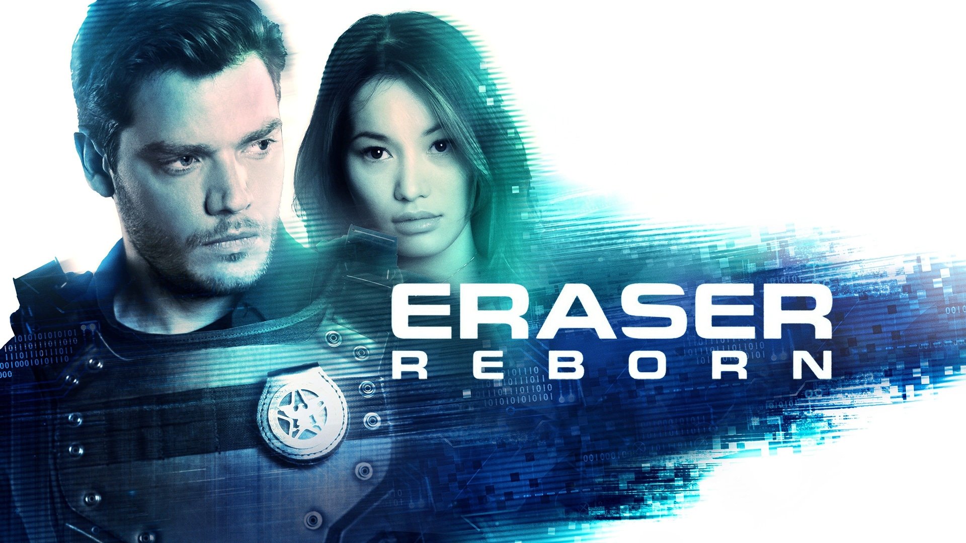 Eraser: Reborn (2022)