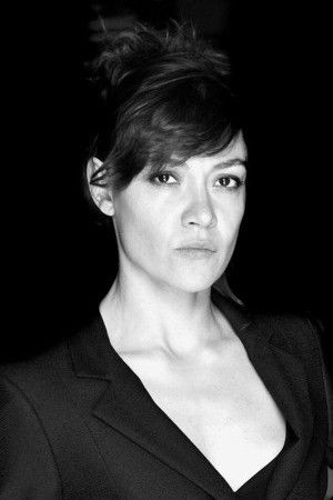 et billede af Roberta Bizzini