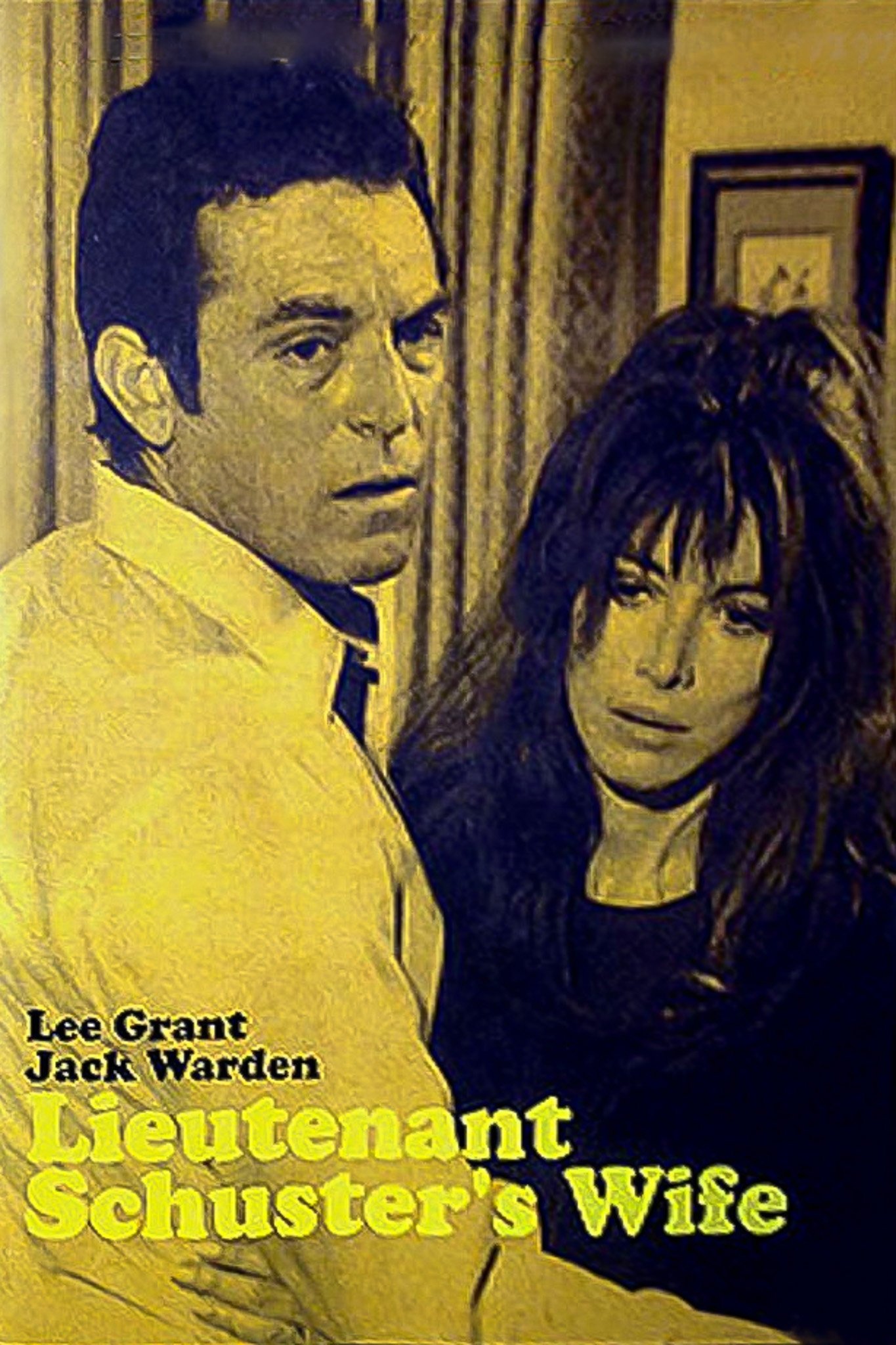 Lieutenant Schuster's Wife