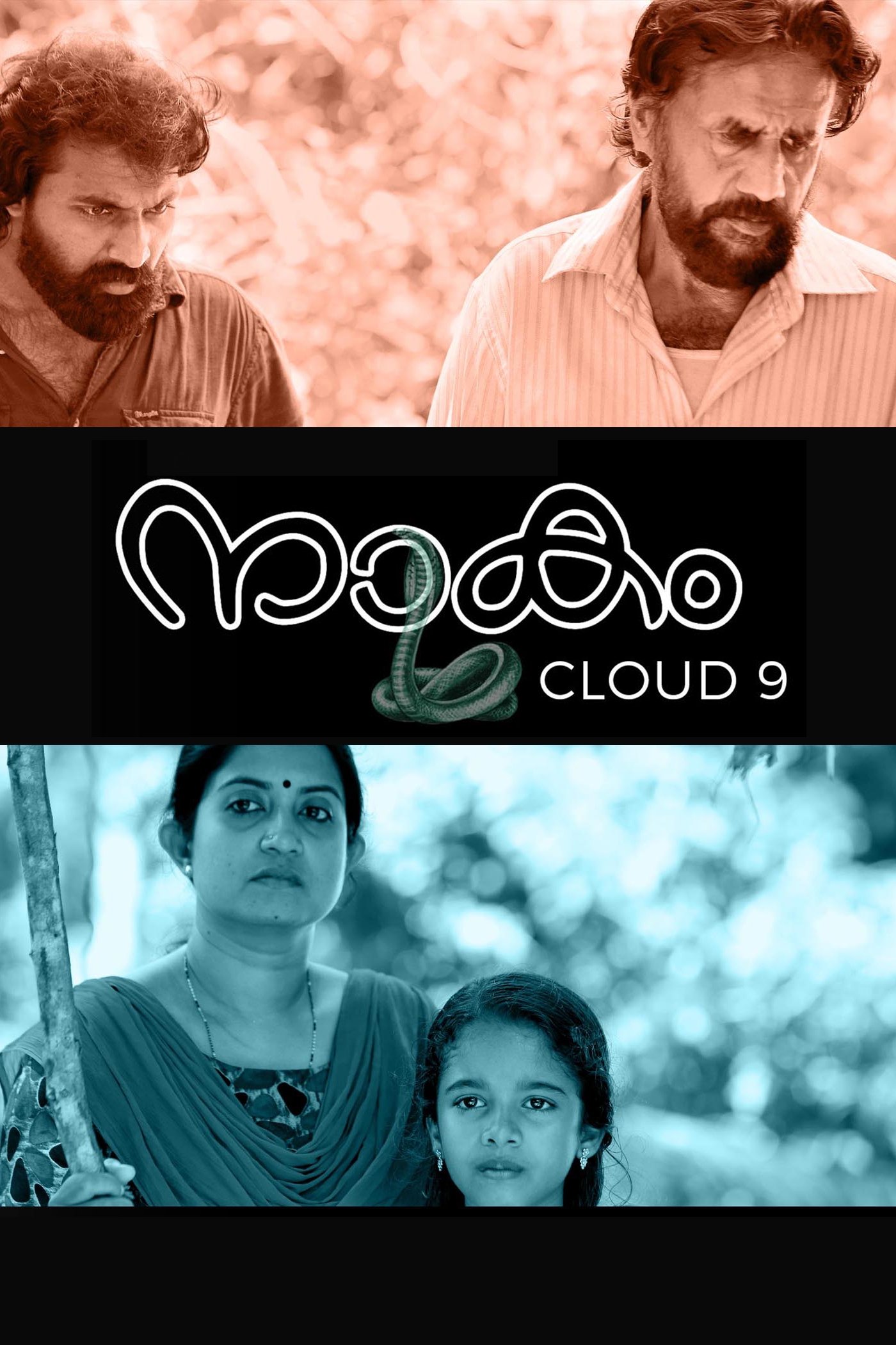 Cloud Nine Cloud Nine