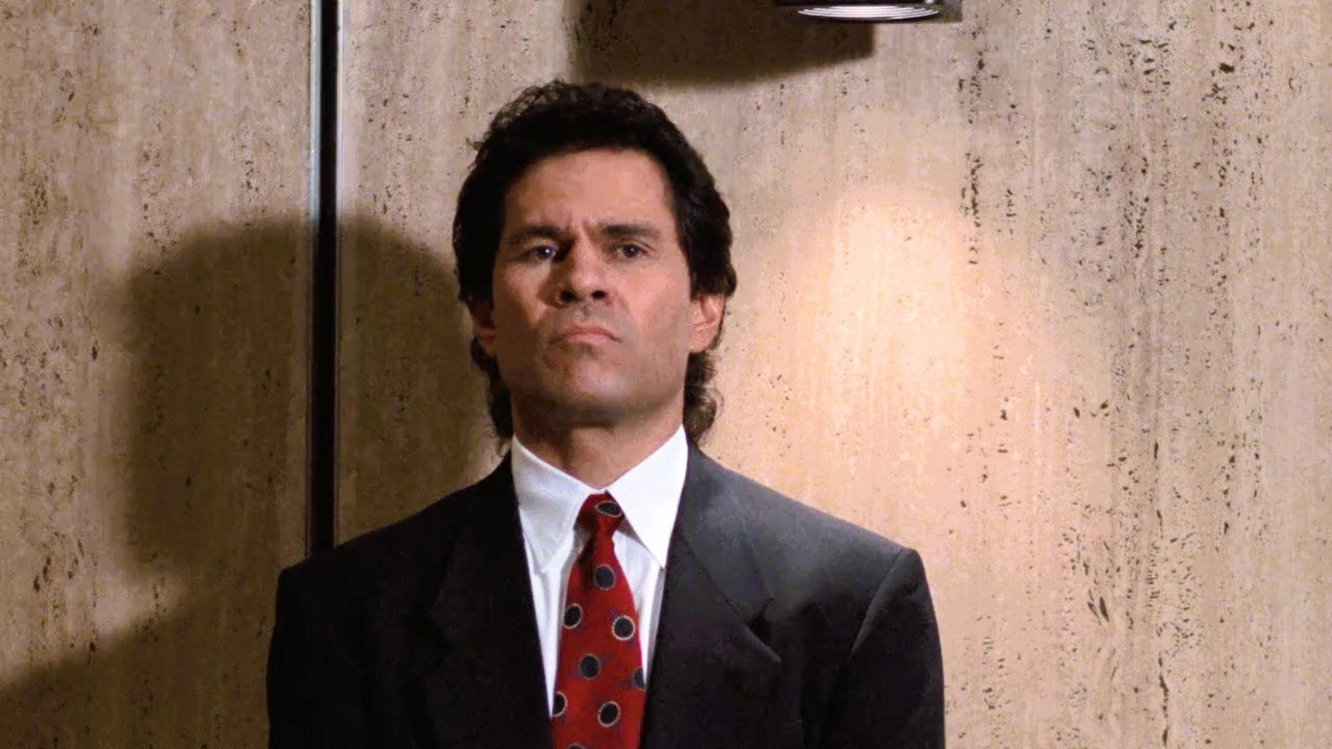 L.A. Law