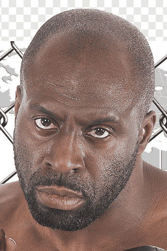 et billede af Brian Lo-A-Njoe