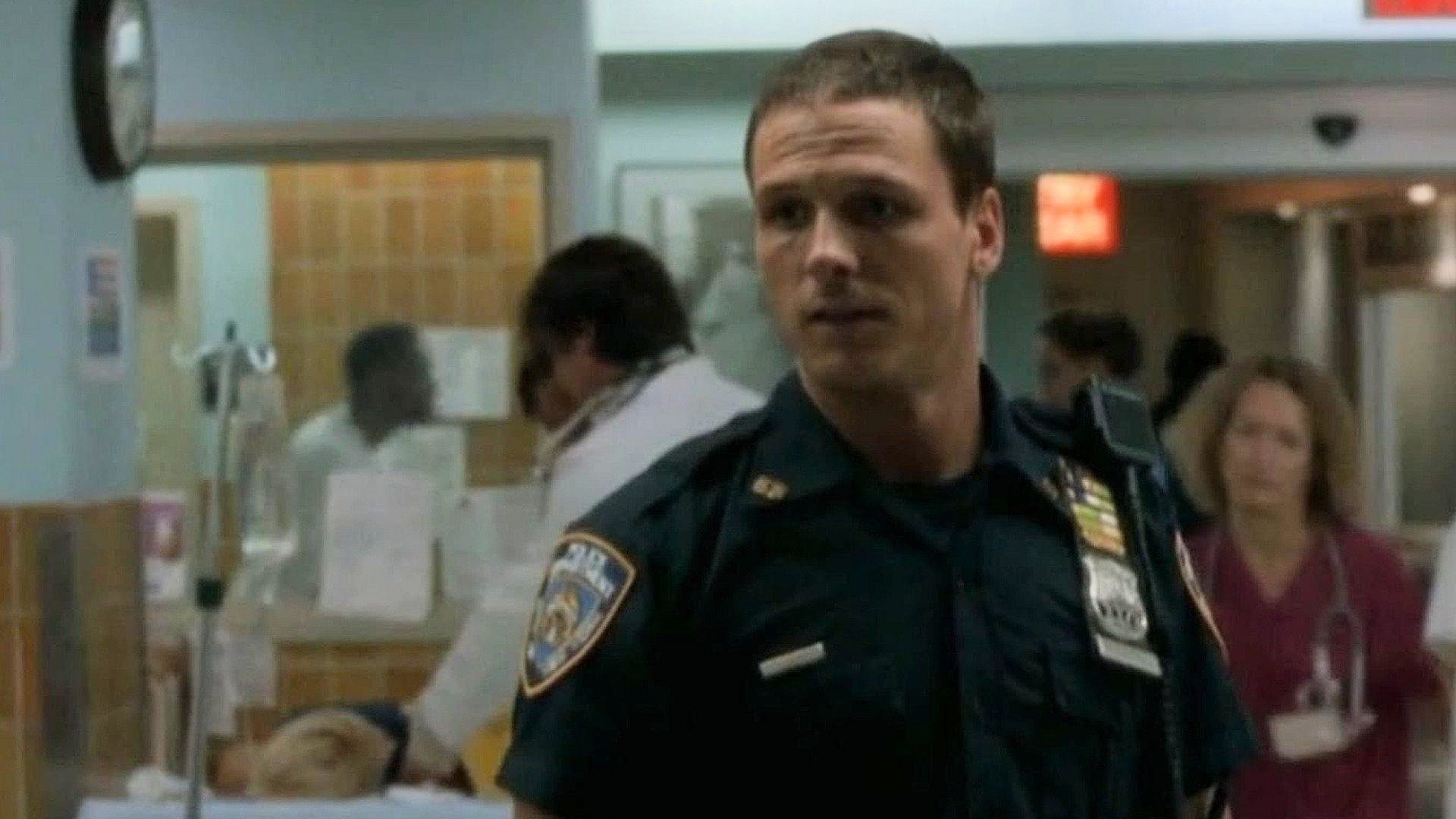 New York 911 - La Fosse aux lions