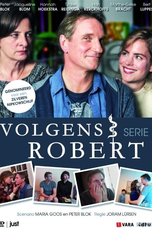 Volgens Robert - Season 1