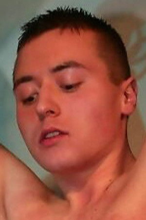 et billede af Sam Kirk