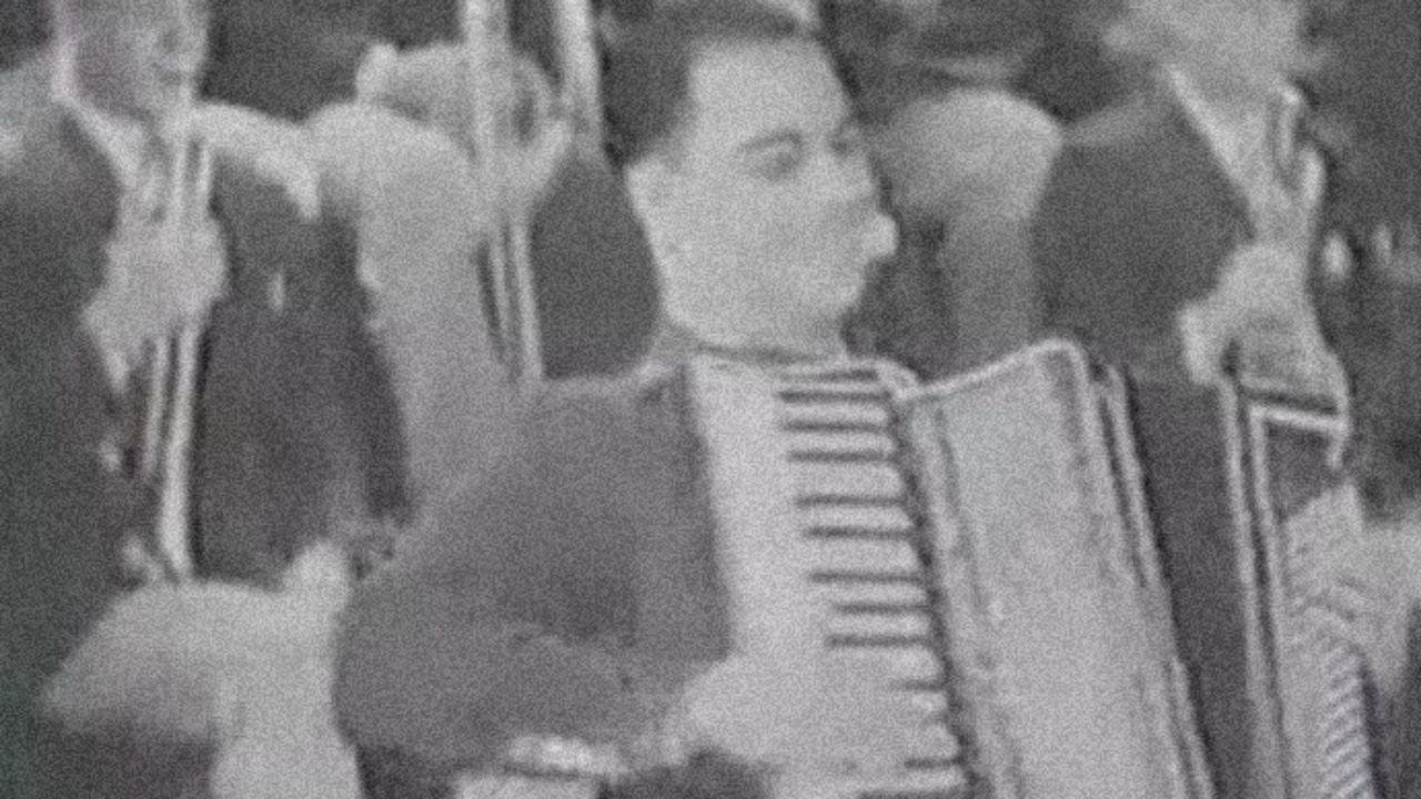 Abe Lyman & Band (1933)