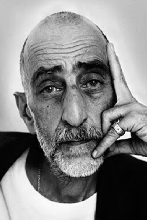 et billede af João César Monteiro