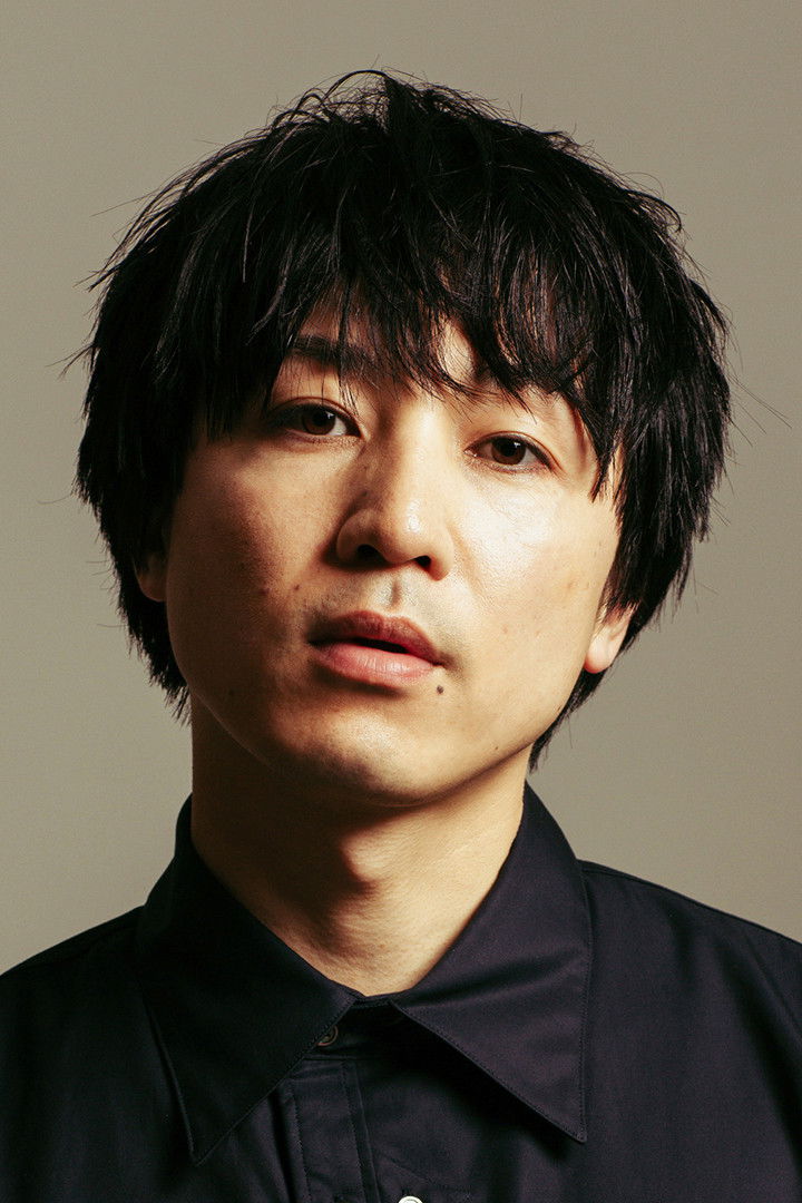 et billede af Dai Ikeda