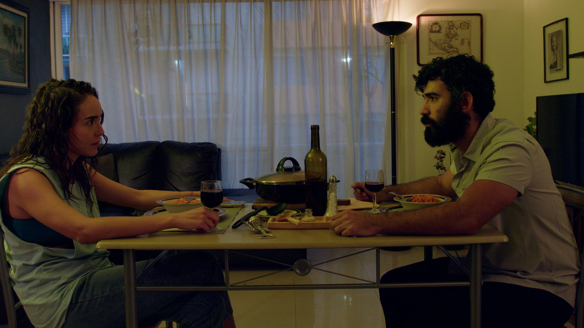 Imagem do Filme Emma Volvió