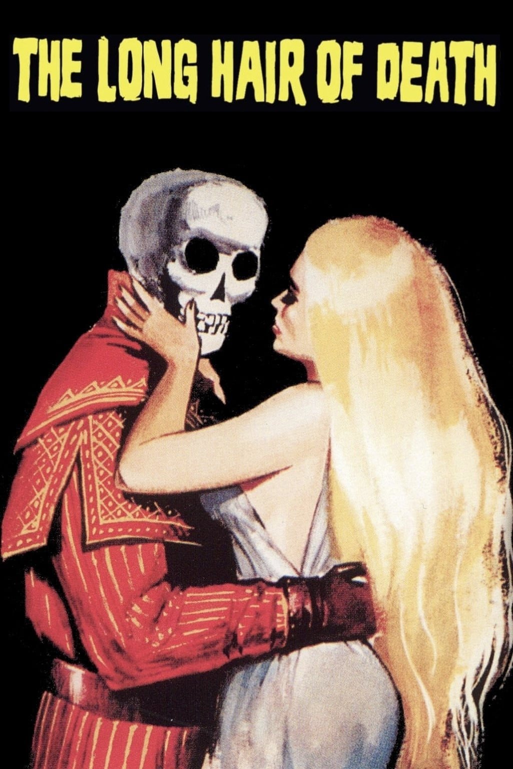 The Long Hair of Death